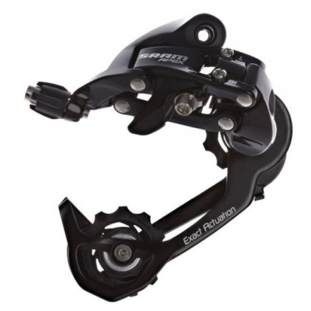 Cambio Sram Apex 10V Wifli Cage Mezza