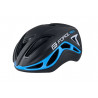 Casco Force Rex Negro/Azul