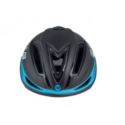 Casco Force Rex Negro/Azul