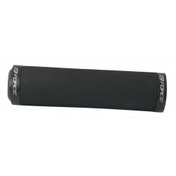 Manopole Manubrio Force The Grips Nero