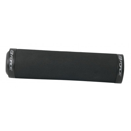Manopole Manubrio Force The Grips Nero