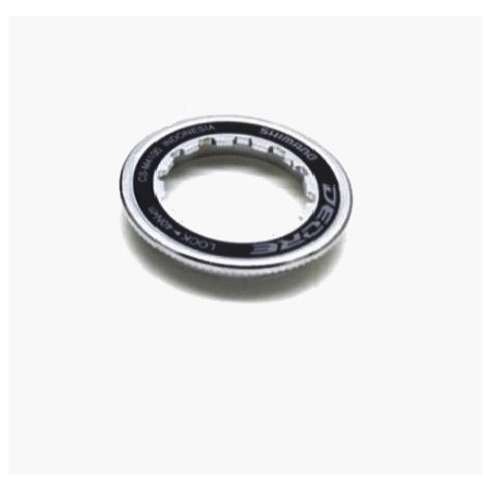 Ghiera Blocaggio Cassette Shimano CS-M4100 11T