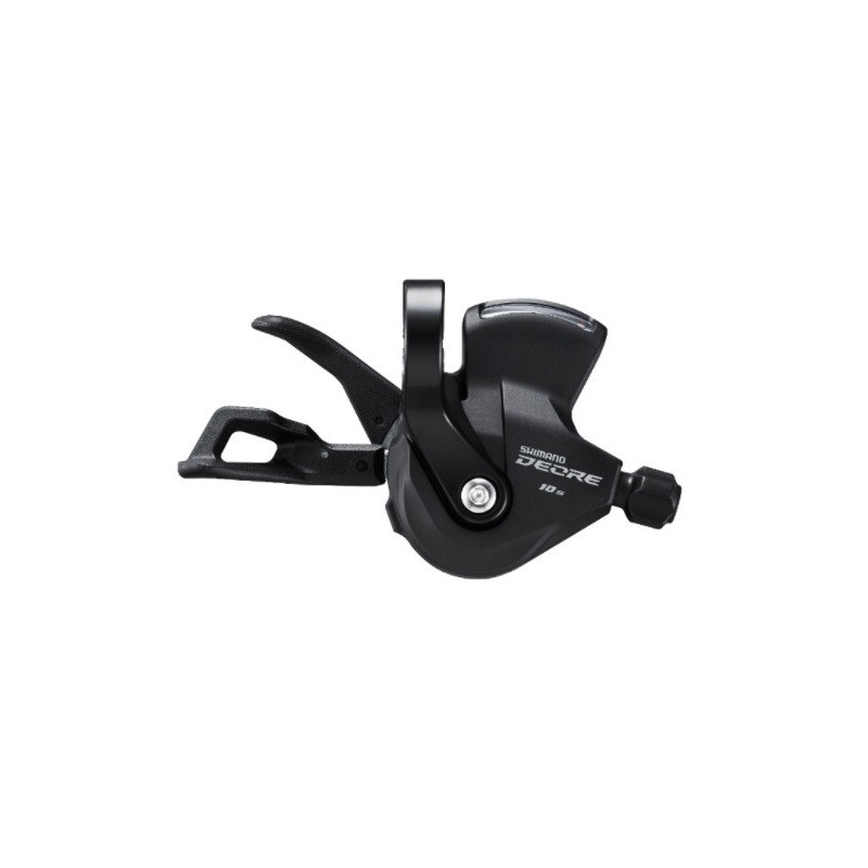 Mando Cambio Shimano Deore SL-M4100 10V Con Indicador