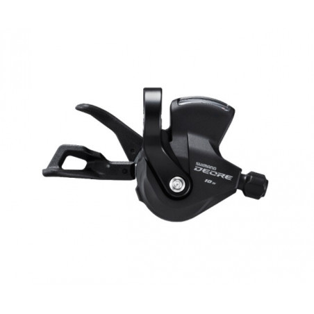 Mando Cambio Shimano Deore SL-M4100 10V Con Indicador