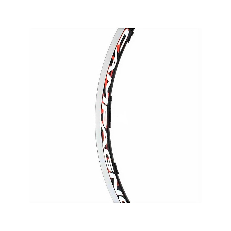 Cerchio Campagnolo Shamal Ultra Anteriore Nero