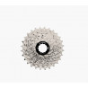 Cassette Sunrace RS1 10v 11/32 Plata