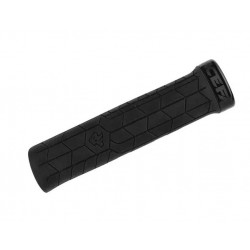 Manoppole Manubrio Race Face Getta Grip Nero