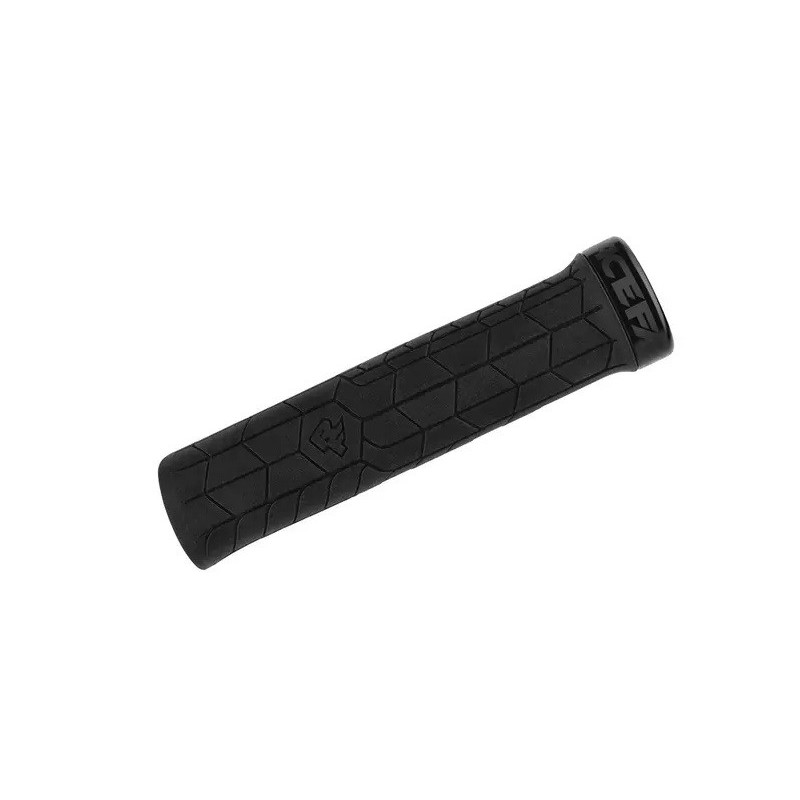 Puños Manillar Race Face Getta Grip Negro Puños Manillar Race Face Getta Grip Negro
