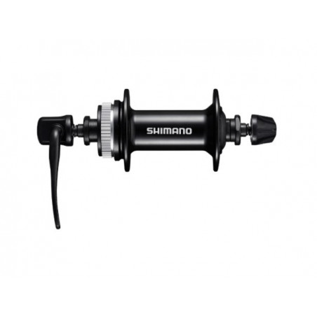 Buje Delantero Shimano HB-MT200 Center Lock