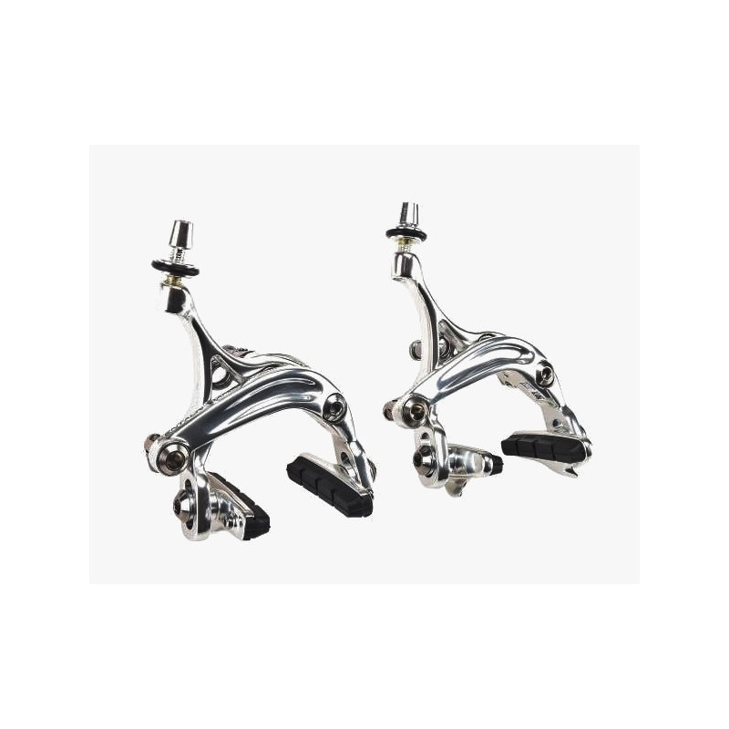 Freni Campagnolo Centaur Dual Pivot Argento