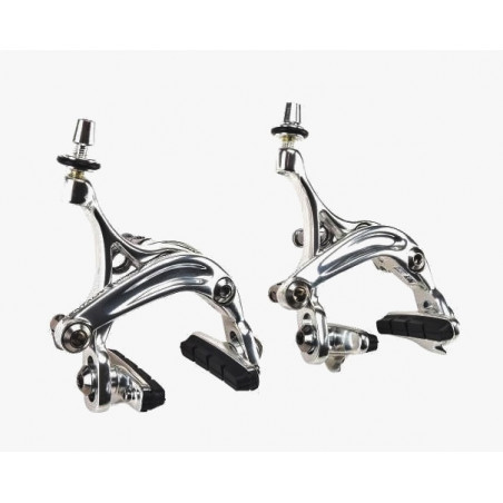 Freni Campagnolo Centaur Dual Pivot Argento