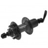 Mozzi Posteriore Shimano FH-M475 Disco 6 Bolts Nero