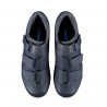 Scarpe Shimano RC100 Blu