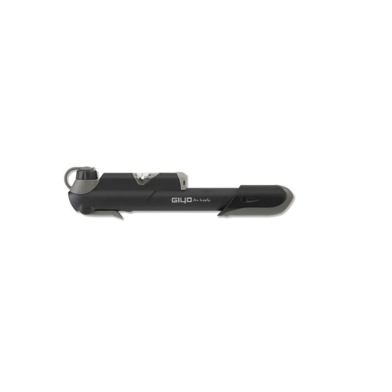 Pompa Giyo GP-41S Mini Telescopica Con Manometro