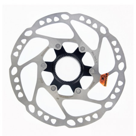 Disco Freno Shimano SM-RT64SI 160 mm Center Lock Disco Freno Shimano SM-RT64SI 160 mm Center Lock