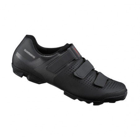 Scarpe Shimano XC100 Nero