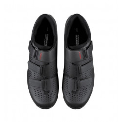 Zapatillas Shimano XC100 Negro