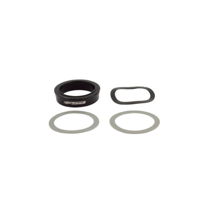 Adattatore Guarniture FSA BB386Evo BBright EL225