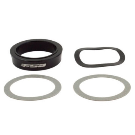 Adattatore Guarniture FSA BB386Evo BBright EL225