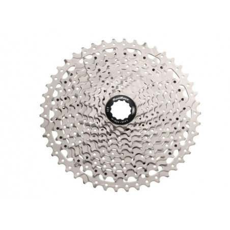 Cassette Sunrace MS8 11v 11/50 Metallic