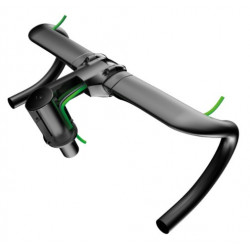 Serie Sterzo Deda DCR Integrata 1 1/2"