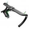 Serie Sterzo Deda DCR Integrata 1 1/2"