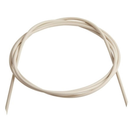 Funda Cables Cambios Saccon SP-4 Blanco Metro Funda Cables Cambios Saccon SP-4 Blanco Metro