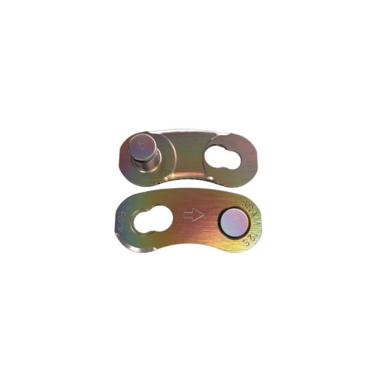 Connettore Rapido Catena Sram Eagle 12v Arcobaleno