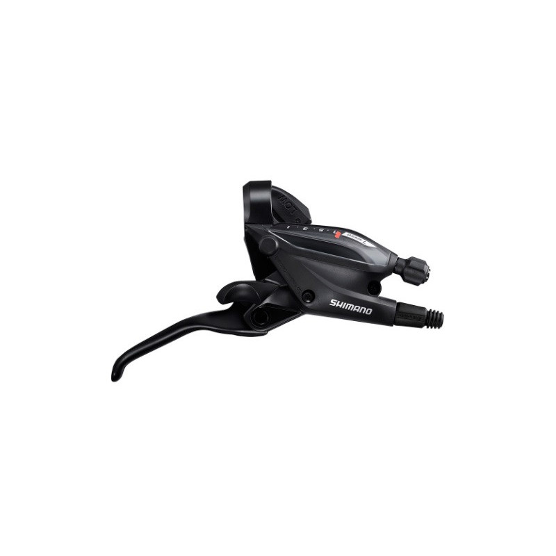 Comando Destro Cambio/Freno Shimano ST-EF505 7v Disc