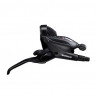 Comando Destro Cambio/Freno Shimano ST-EF505 7v Disc