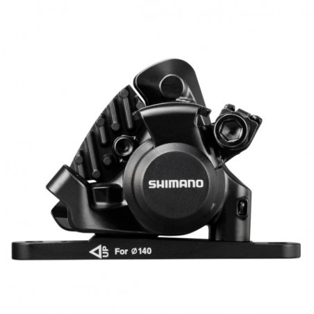 Pinza Freno Disco Shimano BR-RS305 Delantera Flat Mount