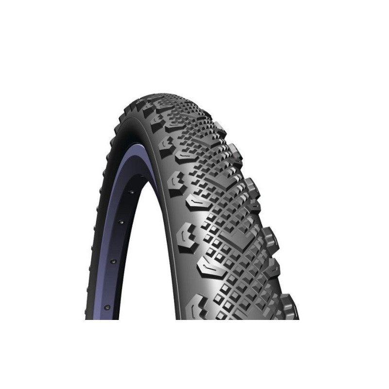 Coperture Mitas Winner 26x1.90 V45 Rigida