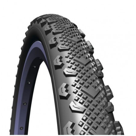 Coperture Mitas Winner 26x1.90 V45 Rigida
