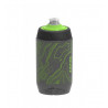 Bidón Zéfal Sense Pro 50 Translucido/Negro 500 ml
