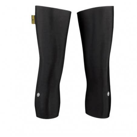 Perneras Assos Knee Warmer Rodilleras Perneras Assos Knee Warmer Rodilleras