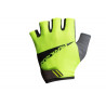 Guanti Pearl Izumi Select Screaming Corto Giallo Fluo