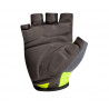 Guantes Pearl Izumi Select Screaming Cortos Amarillo Fluo