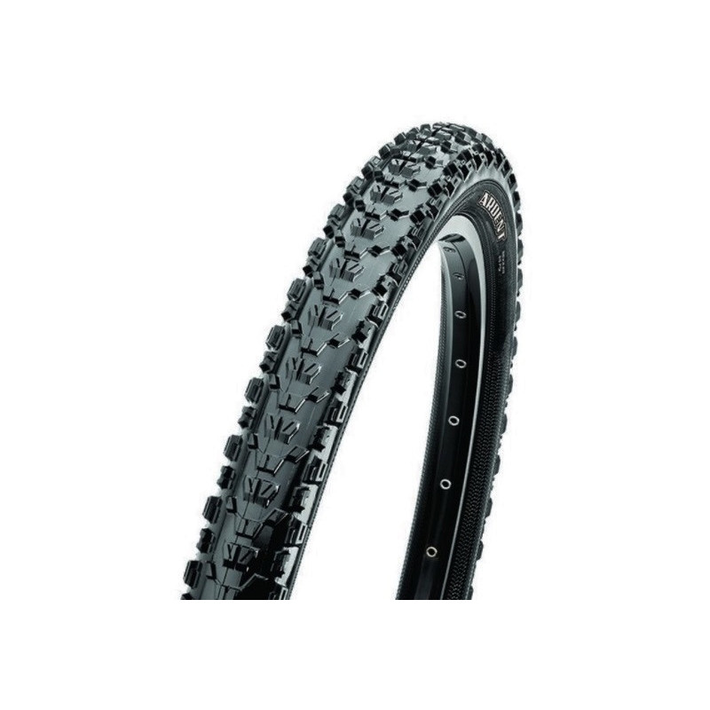 Coperture Maxxis Ardent 26X2.25 Rigida Nero