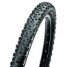 Coperture Maxxis Ardent 26X2.25 Rigida Nero