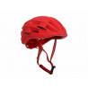 Casco MSC Road Rojo