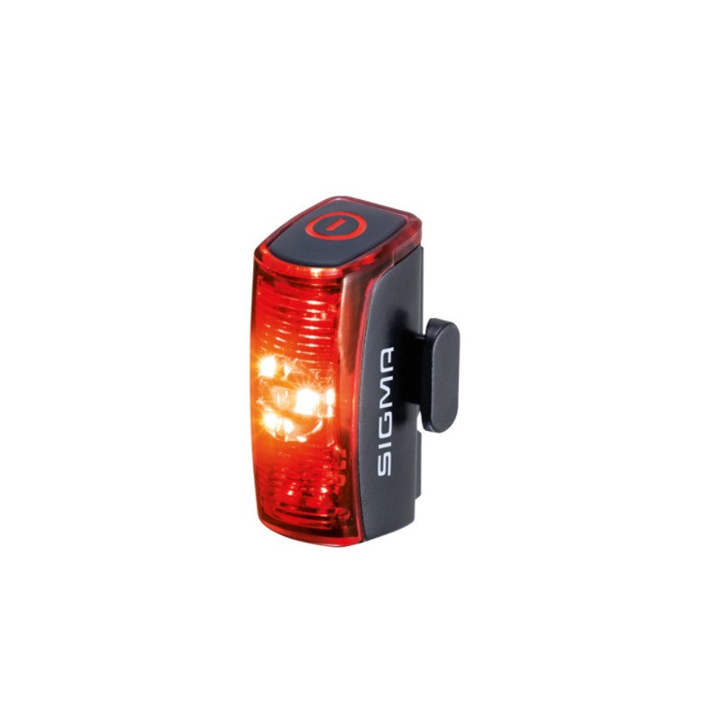 Fanale Posteriore Sigma Infinity