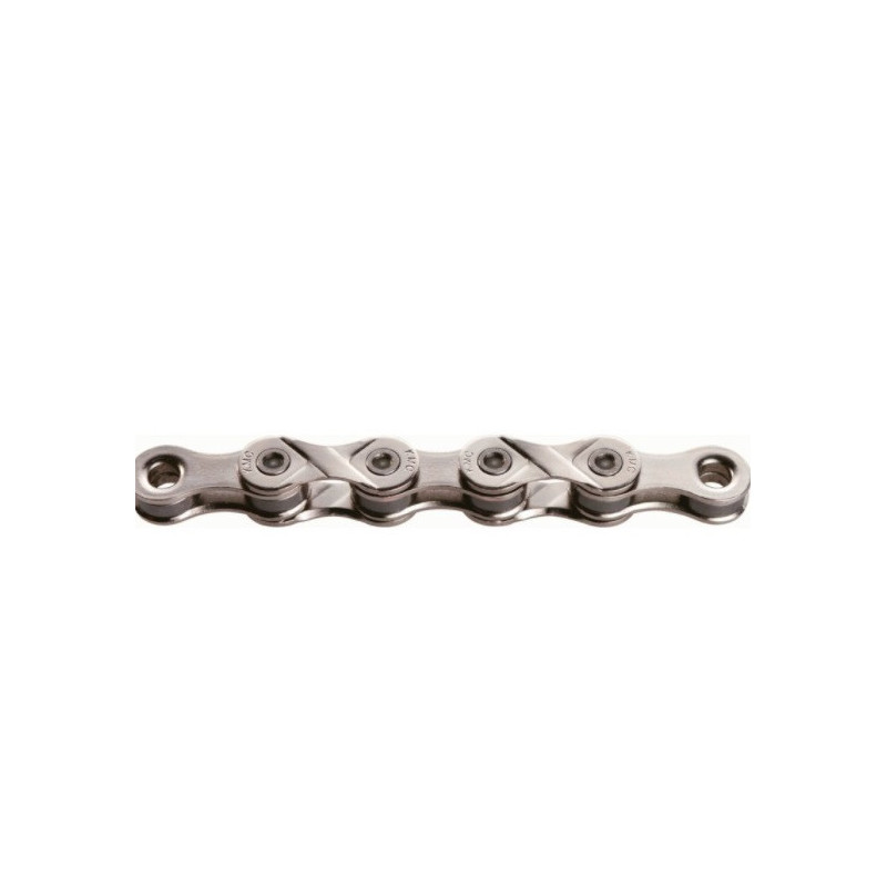 Catena KMC X8 Argento/Argento 8v 114L