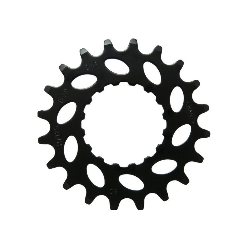 Corona KMC Drive Sprocket E-Bike Bosh 19D