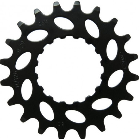 Corona KMC Drive Sprocket E-Bike Bosh 19D