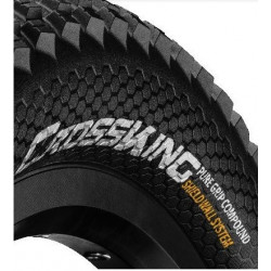 Cubierta Continental Cross King II 29x2.30 Performance Plegable