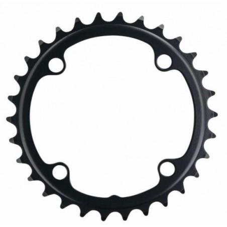 Ingranaggio FSA Pro Road Vero 30D 10/11V 90 BCD