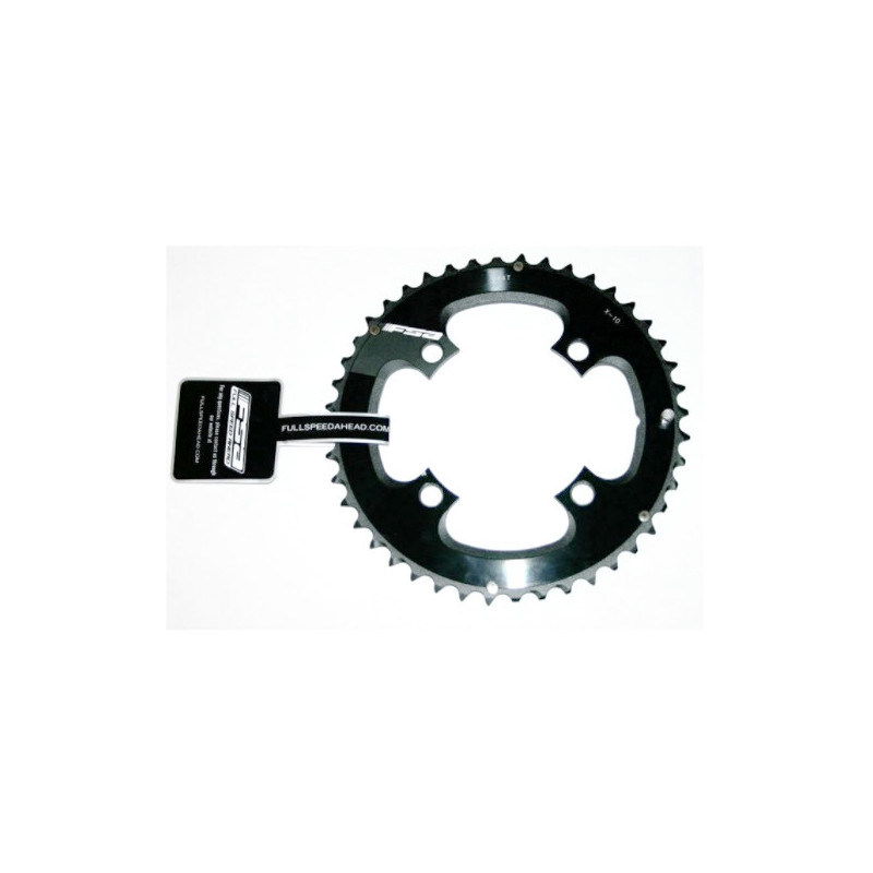 Plato FSA Pro MTB 44D 2/3X10V 104 BCD