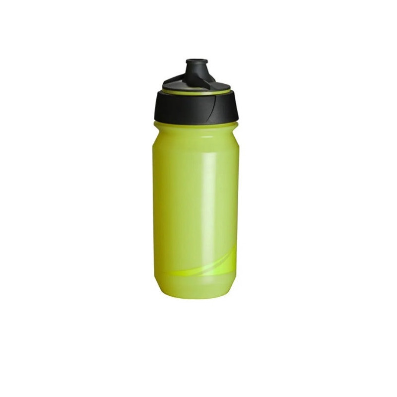 Borraccia Tacx Shanti Twist Giallo Fluo 500 ML