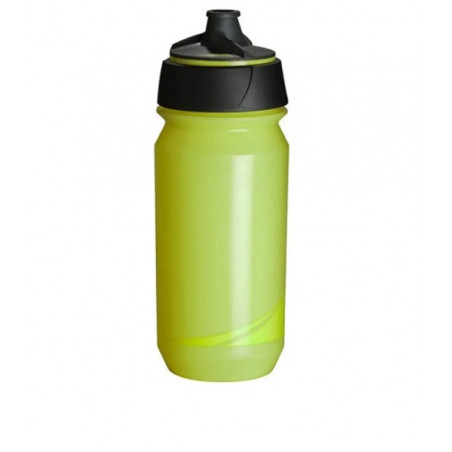 Borraccia Tacx Shanti Twist Giallo Fluo 500 ML
