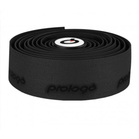 Nastro Manubrio Prologo Plain Touch Plus Nero